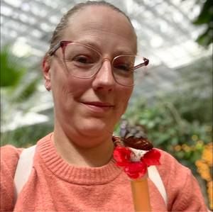 Meet your Posher, Meghan